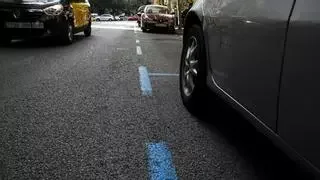 Adiós a aparcar gratis en la calle: cambios en las tarifas de la zona azul a partir de las 21 horas y en fines de semana