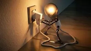 Precio de la luz para mañana, 10 de mayo: las horas más baratas y más caras