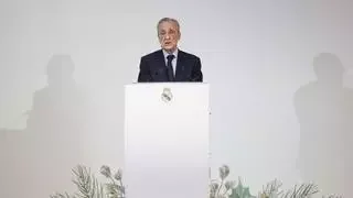 Comunicado oficial del Real Madrid ante la crisis en el vestuario